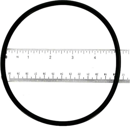 Whole-In-One Fisher O-Ring Kit WH3334548